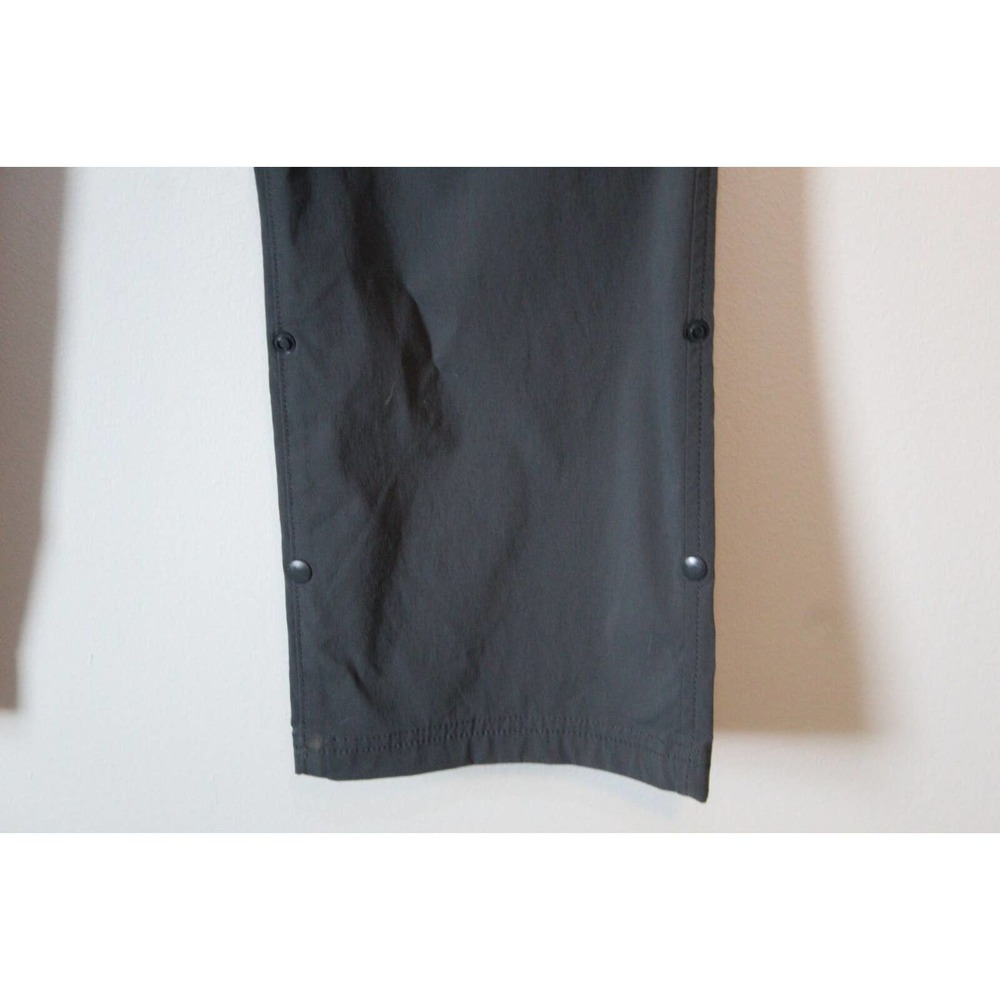 Eddie Bauer Women's Sightscape Horizon Convertible Roll-Up Gray Size 12 H14798 - Picture 5 of 14